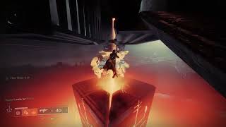 Thats the wrong Dawnblade my friend