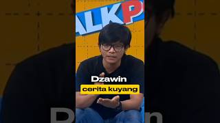 Dzawin cerita kuyang #kuyang #dzawin #indrajegel #eca #suryainsomnia