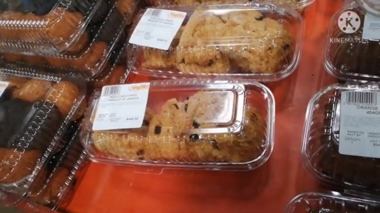 Shopping For Few Stuff At Mega Mart Portmore And This Happened YouTube