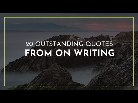 20-outstanding-quotes-from-on-writing-~-funny-quotes-~-relationships-quotes