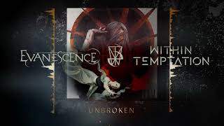 Evanescence - Unbroken | Within Temptation Cover (AI)