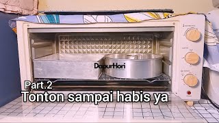 PART 2. WATCH THIS VIDEO BEFORE DECIDING TO BUY THIS OVEN. MY HONEST REVIEW. #ovenkirin