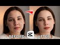 SIDEE CAPCUT SAWIR LOOGU HABEYAA | Retouching | Photo editing | mobile editing Daljir Osman | 2026