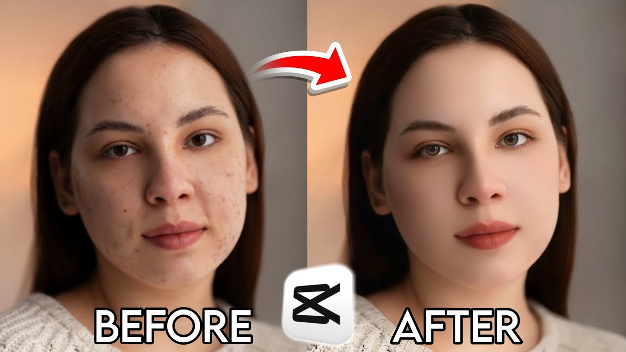 SIDEE CAPCUT SAWIR LOOGU HABEYAA | Retouching | Photo editing | mobile editing Daljir Osman | 2026