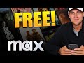 How to get FREE Max?!? ✅ Get Max Premium Coupon Code! 2025 **WORKING**