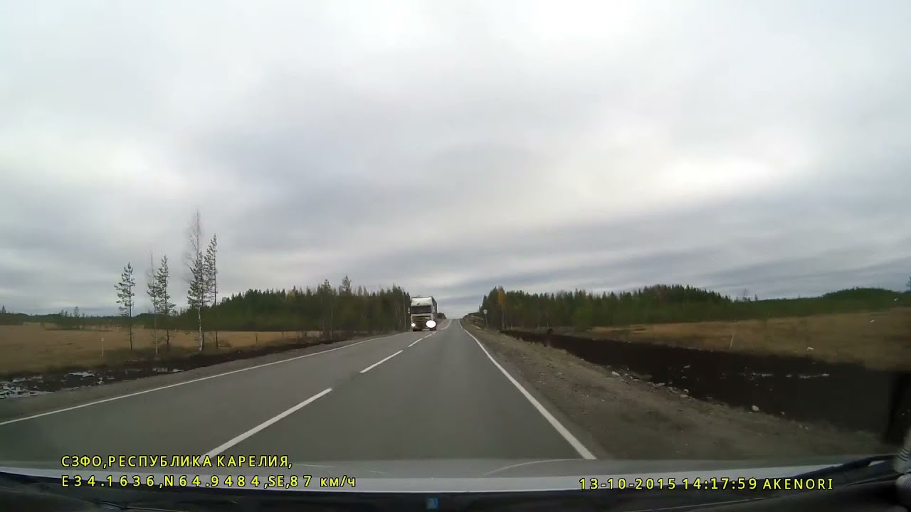 Мурманск вологда на машине