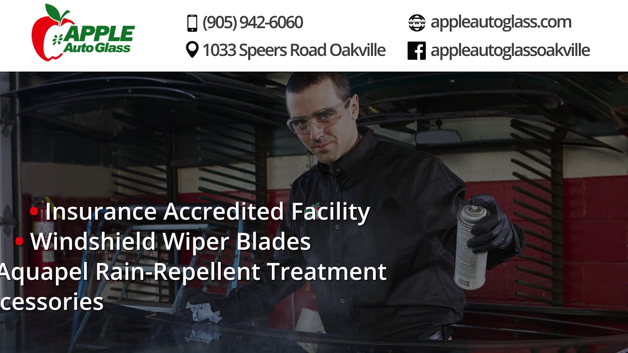 Apple Autoglass Video 1 2537N U Rev 1 YouTube