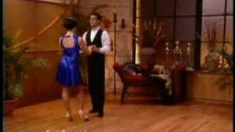 Free Online Fred Astaire Rumba Dance Lessons Couples