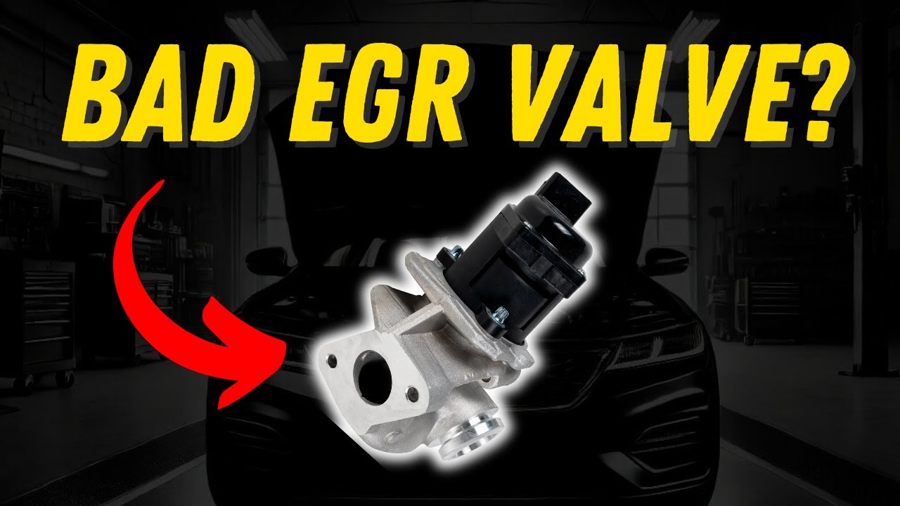 JDMSPEED EGR Valve For Ford Five Hundred, Freestyle, Mercury Montego – 2005-07 – EGV1038