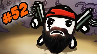 Tree huggin | BROTATO (#52)
Its time for Brotato, a top-down arena shooter roguelite where I play as a potato(!!!) wielding up to 6 weapons at a time to fight off hordes of aliens. Its addictive and satisfying. Storptato.
Patreon: https://patreon.com/storpey
Donations: https://streamlabs.com/storpey
Fans Discord: https://discord.gg/hQM4nn3 Tree huggin | BROTATO (#52)