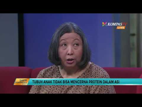 Video: Sejarah Alami Galaktosemia Klasik: Pelajaran Dari Registri GalNet