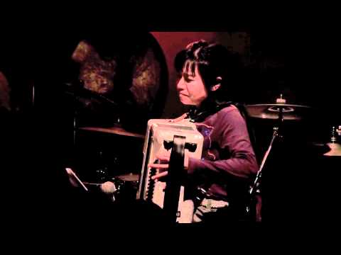 Watch Gato Libre "Waterside" @ Shinjuku Pit Inn on YouTube Watch Gato Libre "Waterside" @ Shinjuku Pit Inn on YouTube