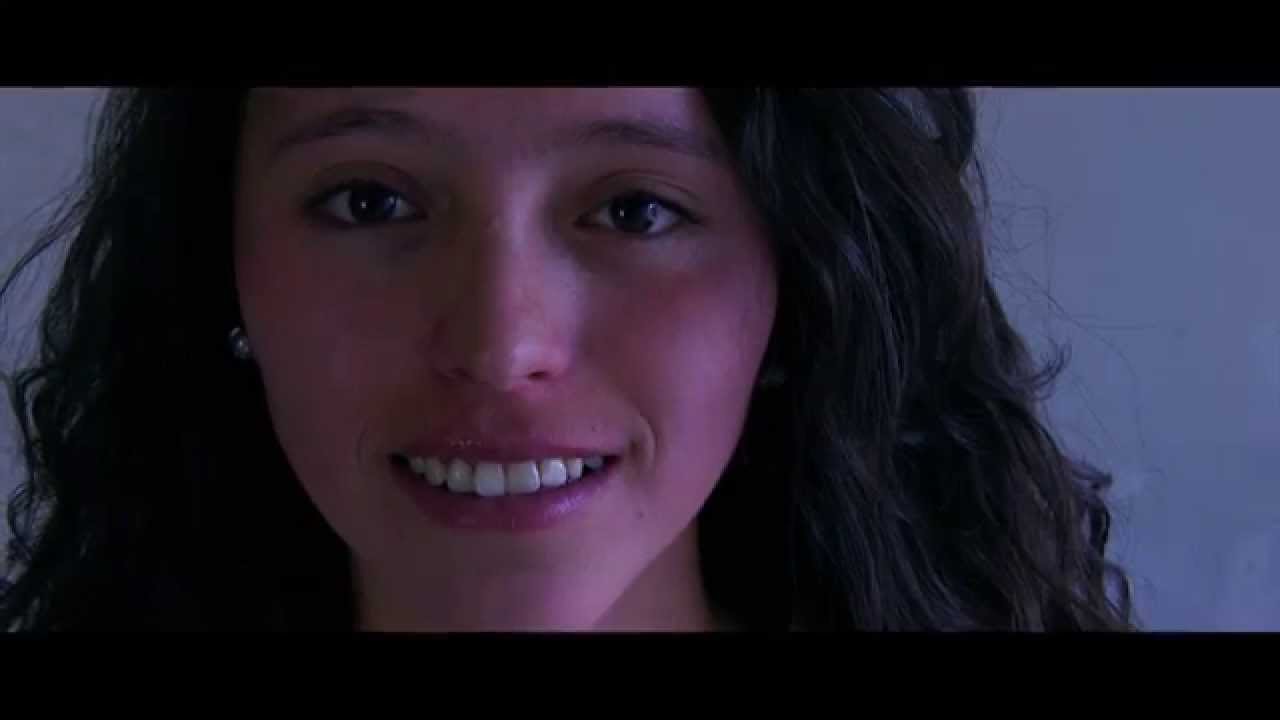 ROJO AMOR - CORTOMETRAJE