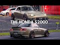 THIS Honda S2000 is LEGENDARY! *COPS PULL ME OVER!* A JDM Icon Even The Police HAD TO SEE!