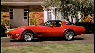 Download Lagu 1982 Corvette Commercial MP3
