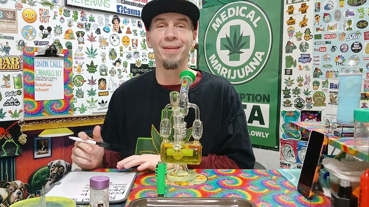 Jetpacks empire dream powdered donuts infused premium sativa flower review uccny  