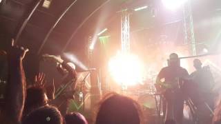 Devin Townsend Project- March Of The Poozers,Brisbane 20052017