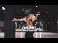 Chris Brown - On Me  Dance | Choreography by O.K-SUN (옥선) | LJ DANCE STUDIO 분당댄스학원 엘제이댄스 안무 춤