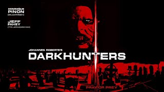 DARKHUNTERS