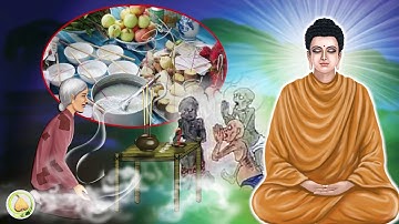 Cúng Rằm Tháng 7 Đúng Cách Giúp Gia ĐÌnh An Nhiên TÀI LỘC Kéo về ẦM ẦM