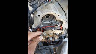 Polaris sportsman 700 4x4 twin engine removal