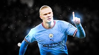 Haaland Vs Leipzig 5 Amazing Goal