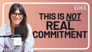 Never Chase Anyone: You Can't Convince Someone to Love You