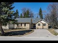 For Sale - 15 Stoneham Crescent, Winnipeg, MB R2G 3L5