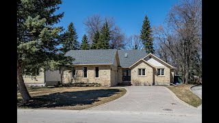 For Sale - 15 Stoneham Crescent, Winnipeg, MB R2G 3L5