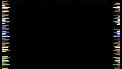 C64 One File Demo: BrokenBorderRasters by Excess! 2 March 2021!