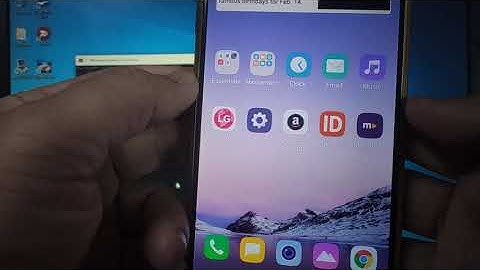 LG Stylo 4 Bootloader Unlock & Root Status -  lmq710