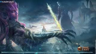 Dark and Light Server Transfer Cluster Reisen / Tarvel /cross Travel Guid / How To DE / ENG