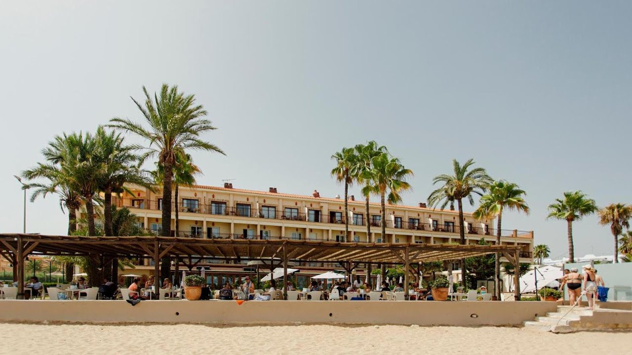 Hotel Los Ángeles Denia, Spain | Holidays In Europe