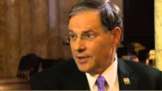 Conversations with NJ's Legislative Leaders | Jon Bramnick | Steve Adubato | One on One