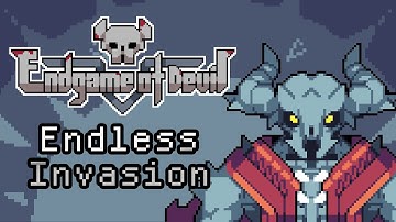 New Version of Endgame of Devil