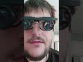 new glasses part 2
