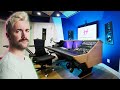 $500,000 YouTube and Recording Studio Tour!