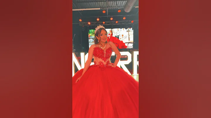 Monserrath’s XV 🙏 #djponcesa #quinceañera #sanantonioquinceañera #quinceaneradress