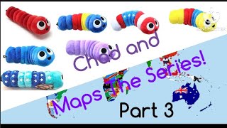 Rm Movie Chad And Maps The Series Part 35