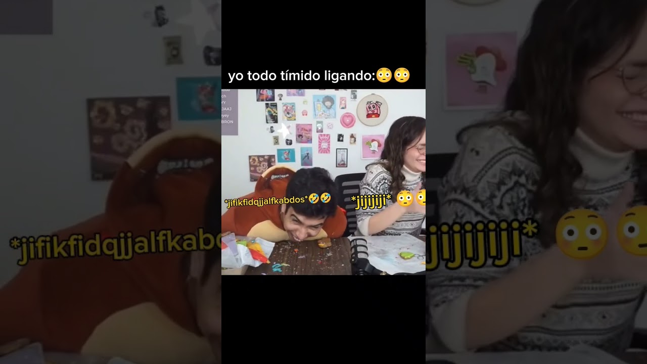 yo ligando con la que me gusta 