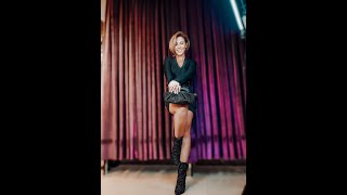 Encontre No Closet Alessandra Espanha Carmen Steffens