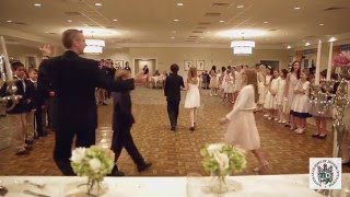 Introduction to Loudoun Cotillion