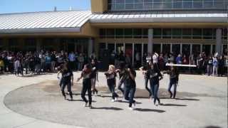 EVHS Junoon Noontime 2012