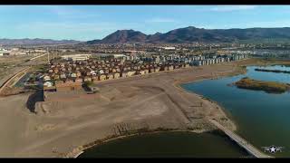 Cornerstone Park - Henderson, NV