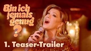 Videopremiere: Cassy Carrington - Bin ich jemals genug? - 22.04.26 - 19 Uhr