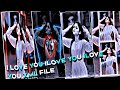 I LOVE YOU ILOVE YOU ILOVE VE YOU FILE ALIGHT MOTION EDTING TRENDING XML FILE❤️🔥©©