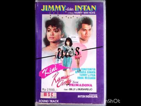 Gejolak Hati - Connie Constantia