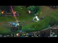 [emerald MOST DMG IN GAME] teemo vs neeko support ranked patch 14.15