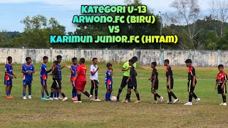 Download Lagu Babak Group U-13 Arwono.FC Melawan Karimun Junior.FC | Arwono Cup Ke-8‼️ MP3 Download Lagu Babak Group U-13 Arwono.FC Melawan Karimun Junior.FC | Arwono Cup Ke-8‼️ MP3