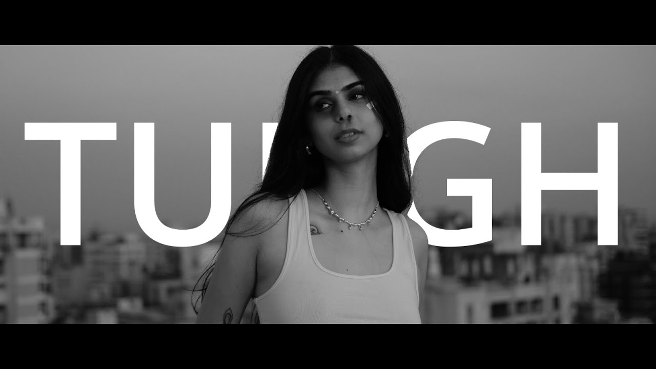 aranya - tungh (Official Music Video) 